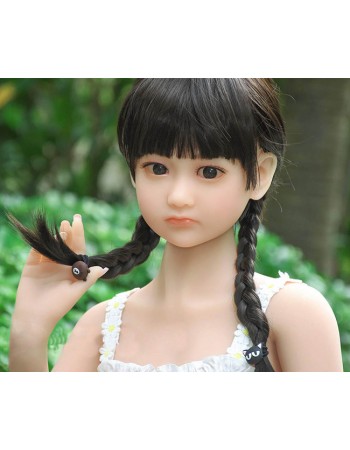 125cm Female Sex Doll